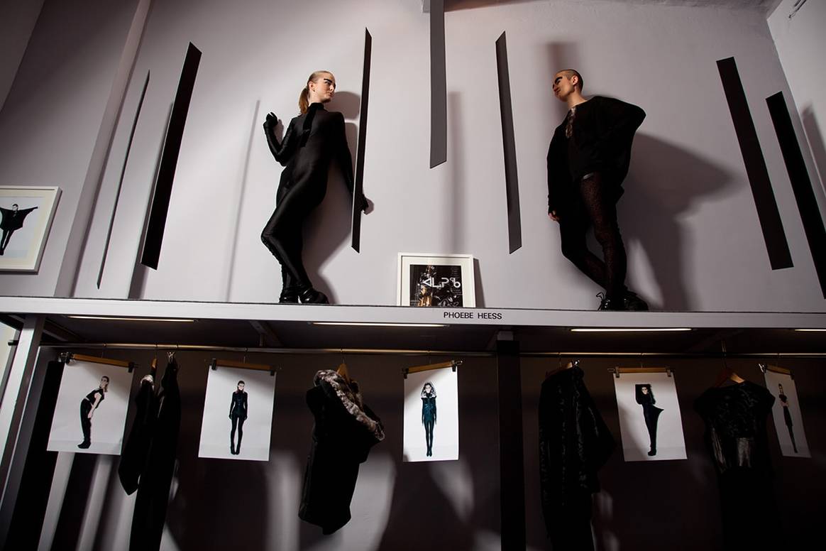 Bild: Designer Scouts Berlin Fashion Week