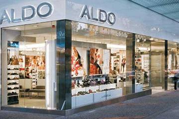 Aldo: cambi ai vertici per l'insegna canadese