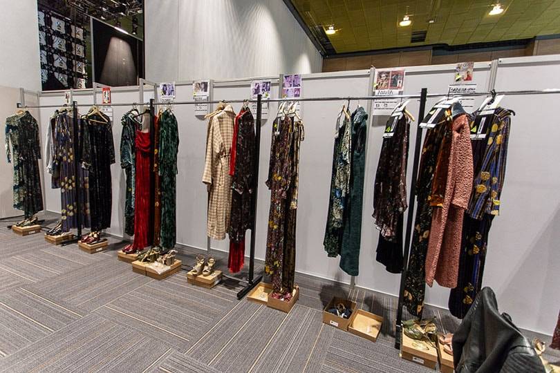 Moda y ruedas de negocios en el próximo Bogotá Fashion Week
