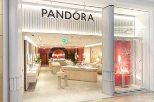 Pandora in a “strong financial position” despite Covid-19