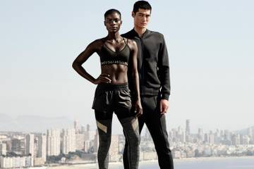 First Look: H&M’s new performance sportswear line