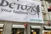 Zara se une a campaña Detox según Greenpeace