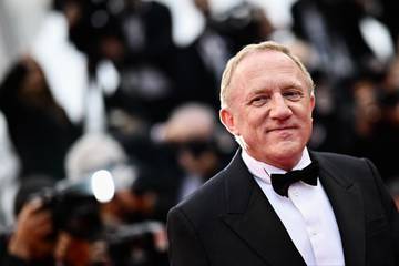 Pinault rachète la majorité de la puissante agence Creative Artists Agency