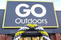 Go Outdoors Retail returns to profitability amid physical retail push 
