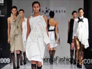 Colombia moda