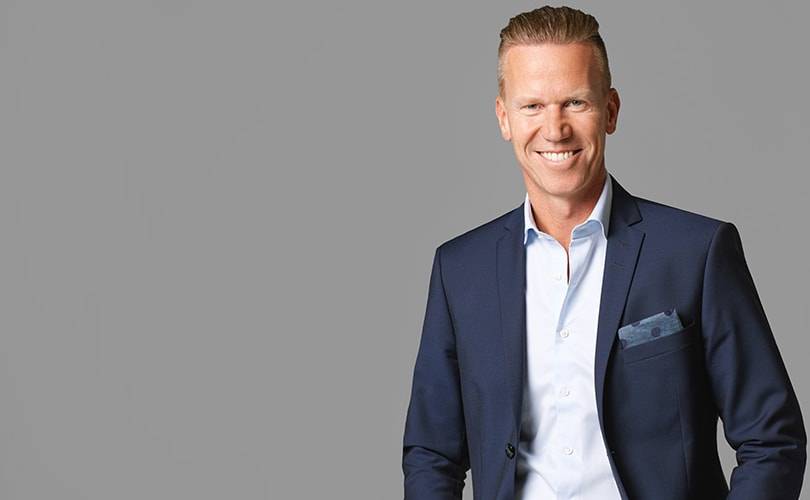 CEO Esprit: Ons plan is "ambitieus, maar realistisch"