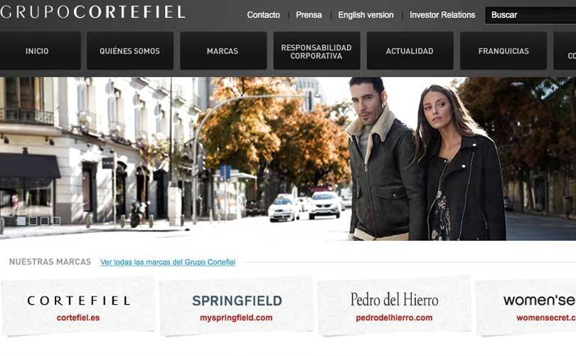 Grupo Cortefiel se renouvelle et devient Tendam