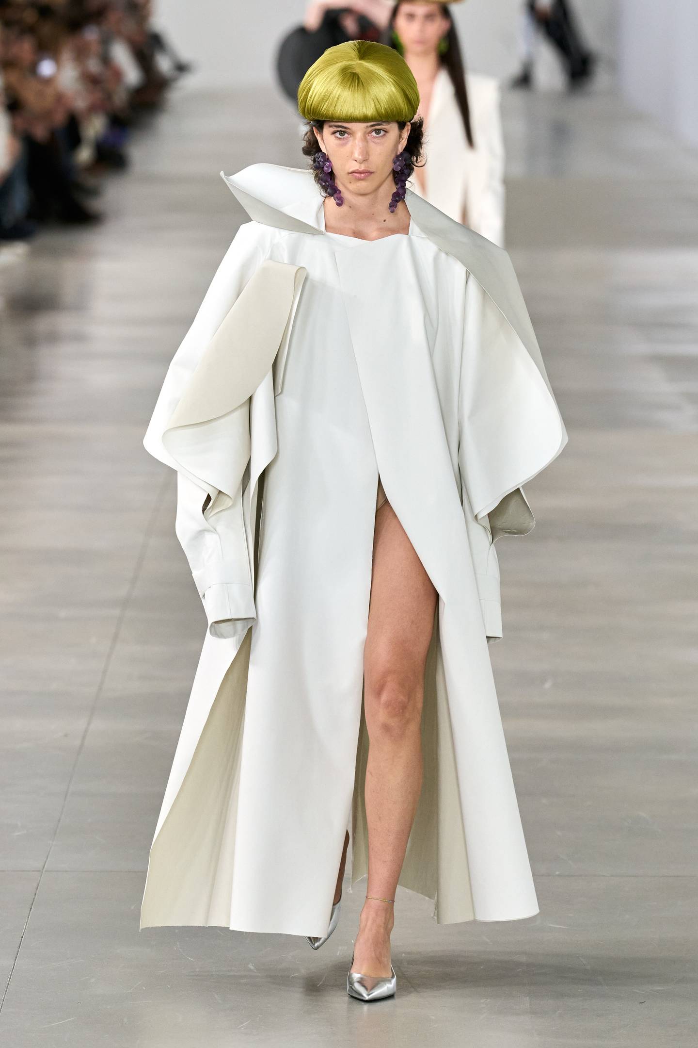 POLIMODA GRADUATE CLASS 2023