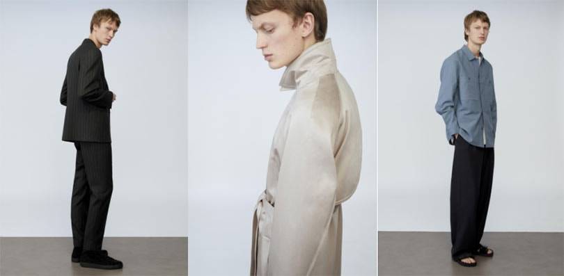 Introducing COS Spring/Summer 2021 Collection