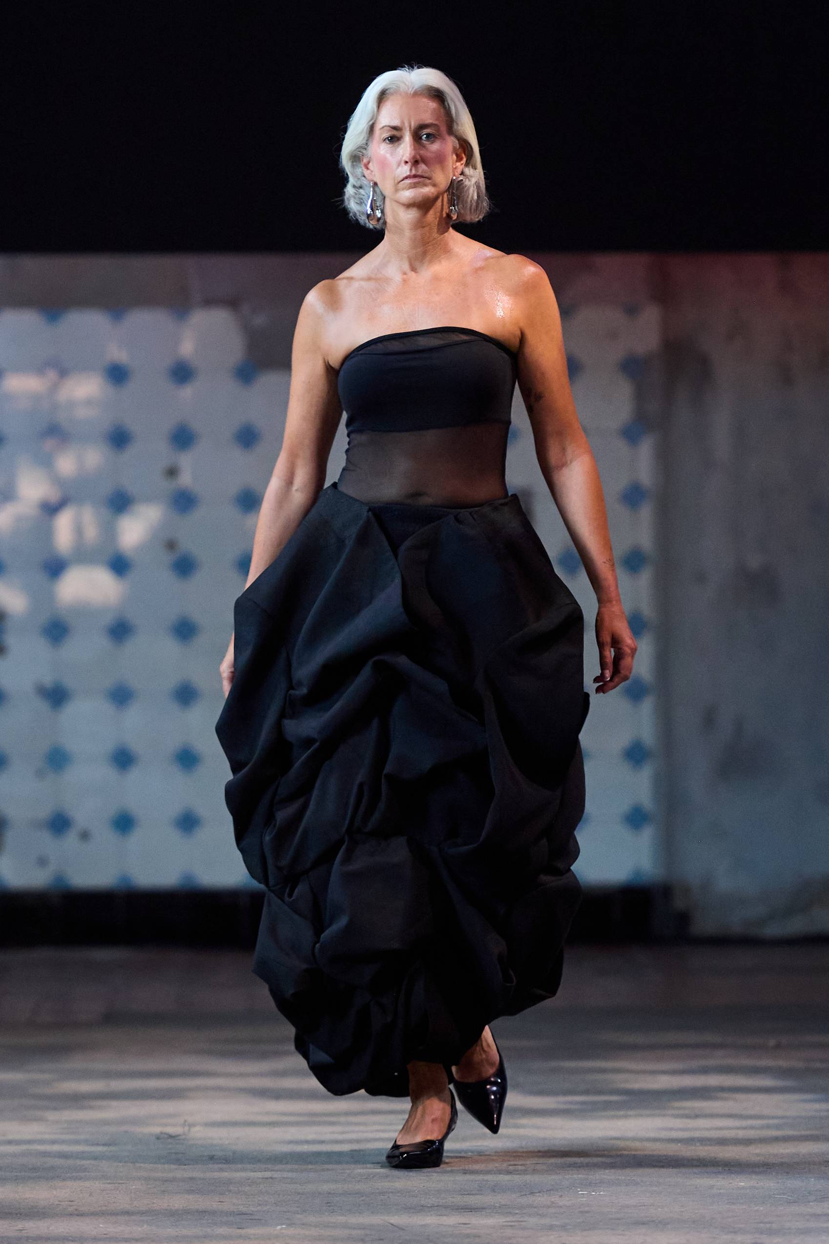 Swedish School of Textiles Graduate Class 2025