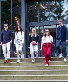 Collection image TMO Fashion business school