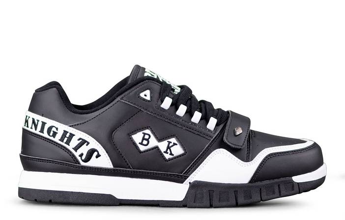 Men's Ultra Sneaker | British Knights