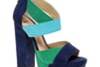 Schoenen-cao van de baan