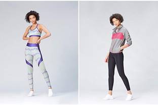 Is Amazon betting big on sportswear with in-house label launch?