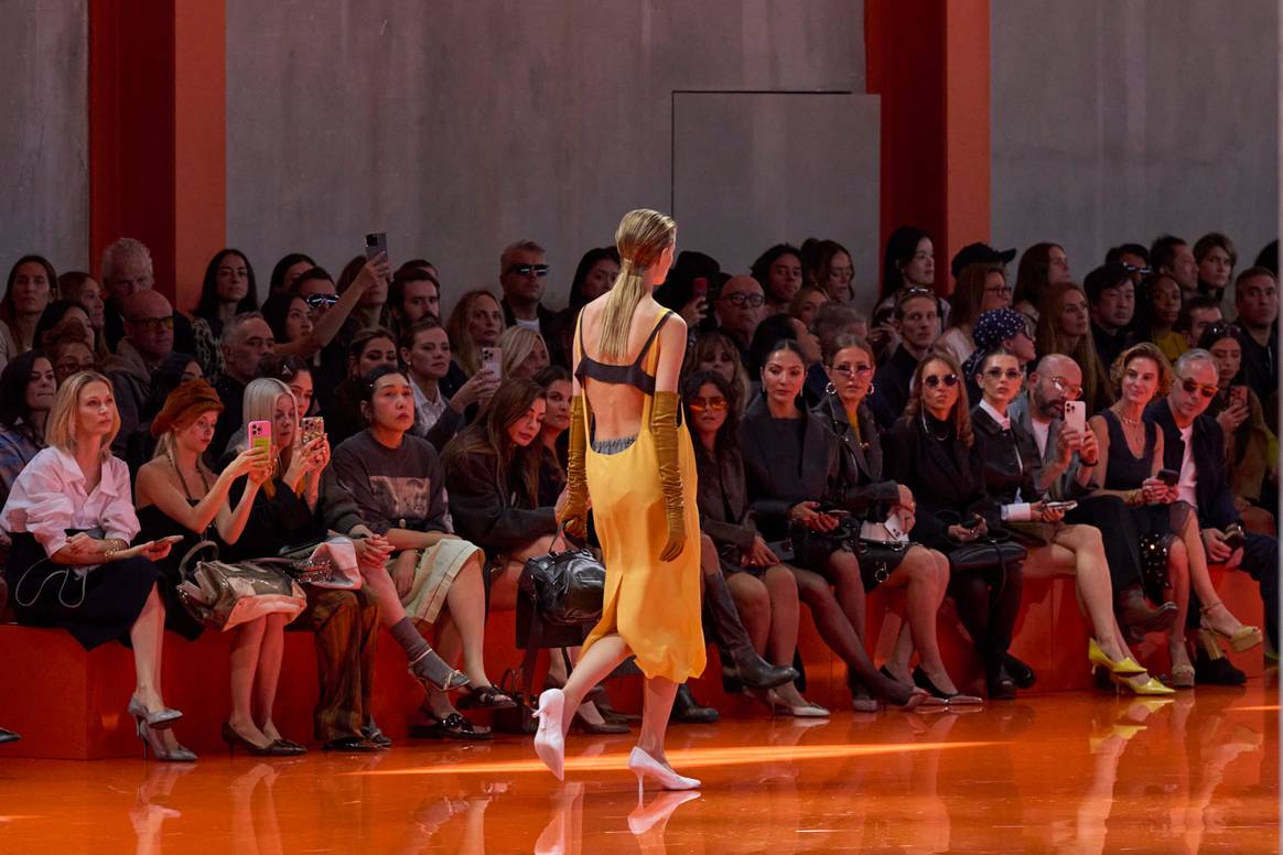 Credits: Prada SS26 back view ©Launchmetrics/spotlight