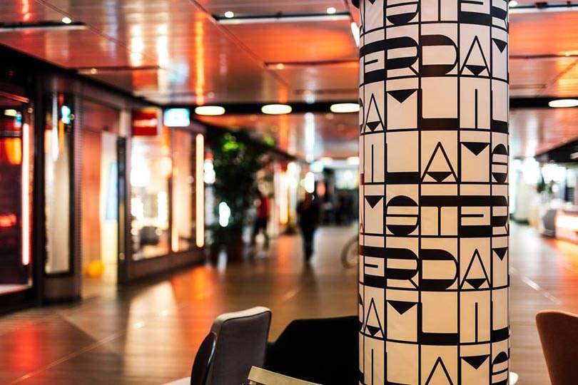 Lil’ Amsterdam brengt de toekomst van retail naar Amsterdam Centraal