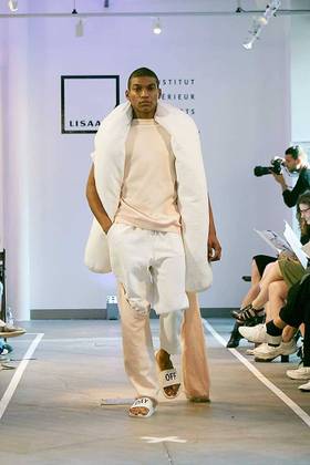 Collection image L`Institut Supérieur des Arts Appliqués