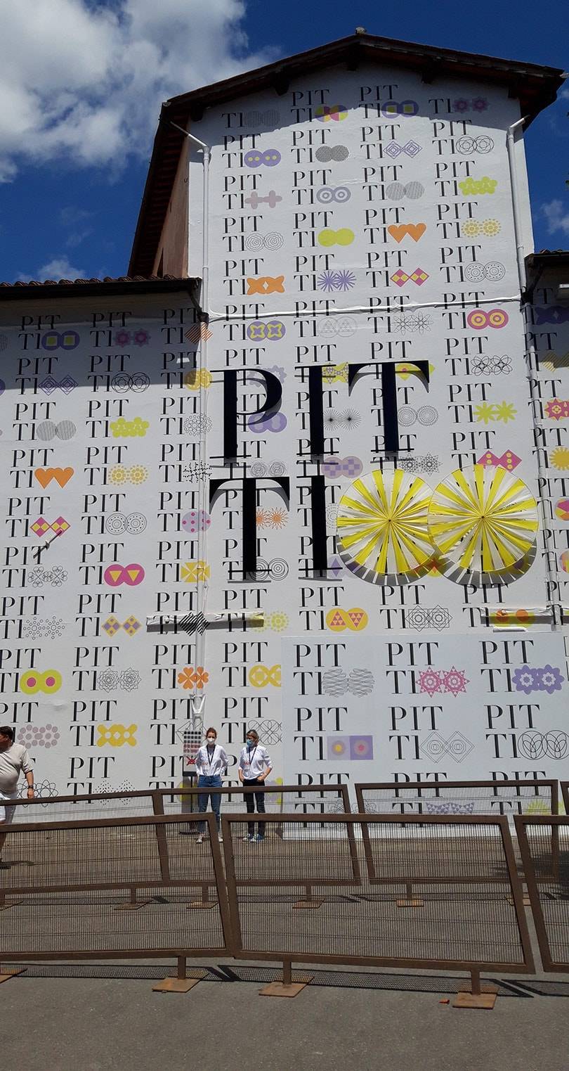 Pitti Uomo chiude a quota 6mila visitatori, erano 30mila a giugno 2019