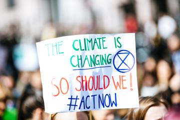 ‘Nog weinig Nederlandse winkelketens met concrete klimaatdoelen’