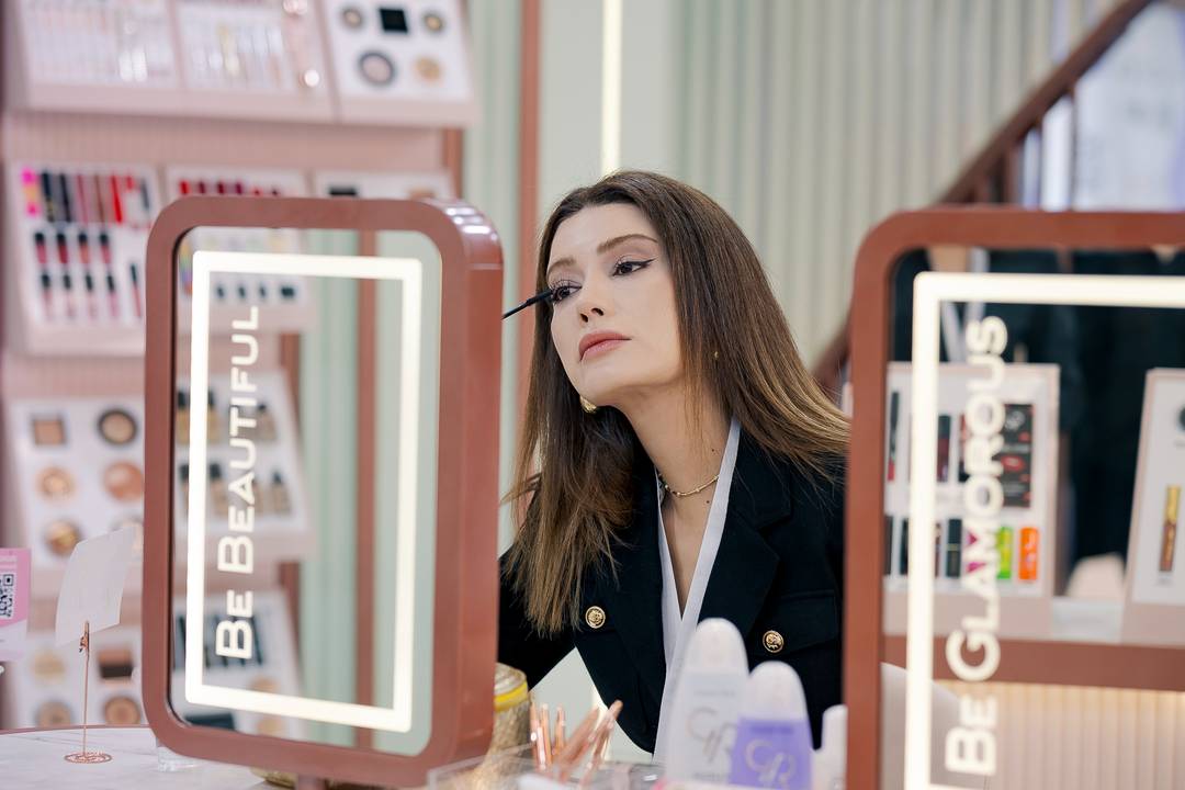 Oltre 250.000 visitatori attesi e oltre 3.000 espositori provenienti da 64 Paesi