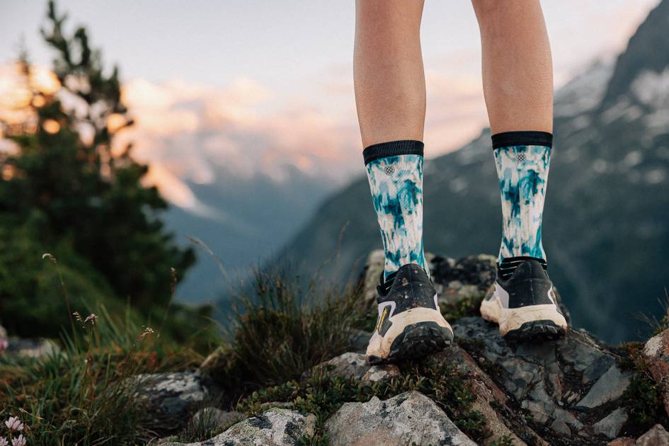 Marquee Brands acquires Stance sock brand image