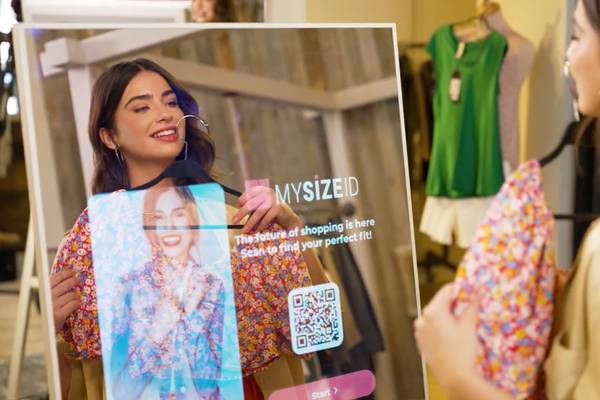 AI-powered MySize appoints chief growth officer as it eyes international expansion