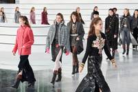 Without Saint Laurent or Alexander McQueen: this will be Paris Fashion Week SS21