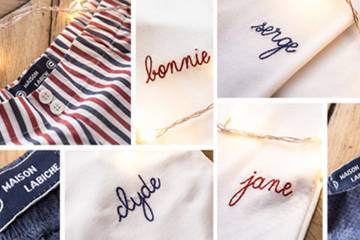 Maison Labiche x Le Slip Français