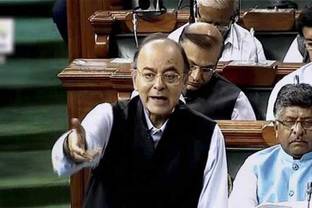 GST Parliament clearance, to be in rolled out by July 1