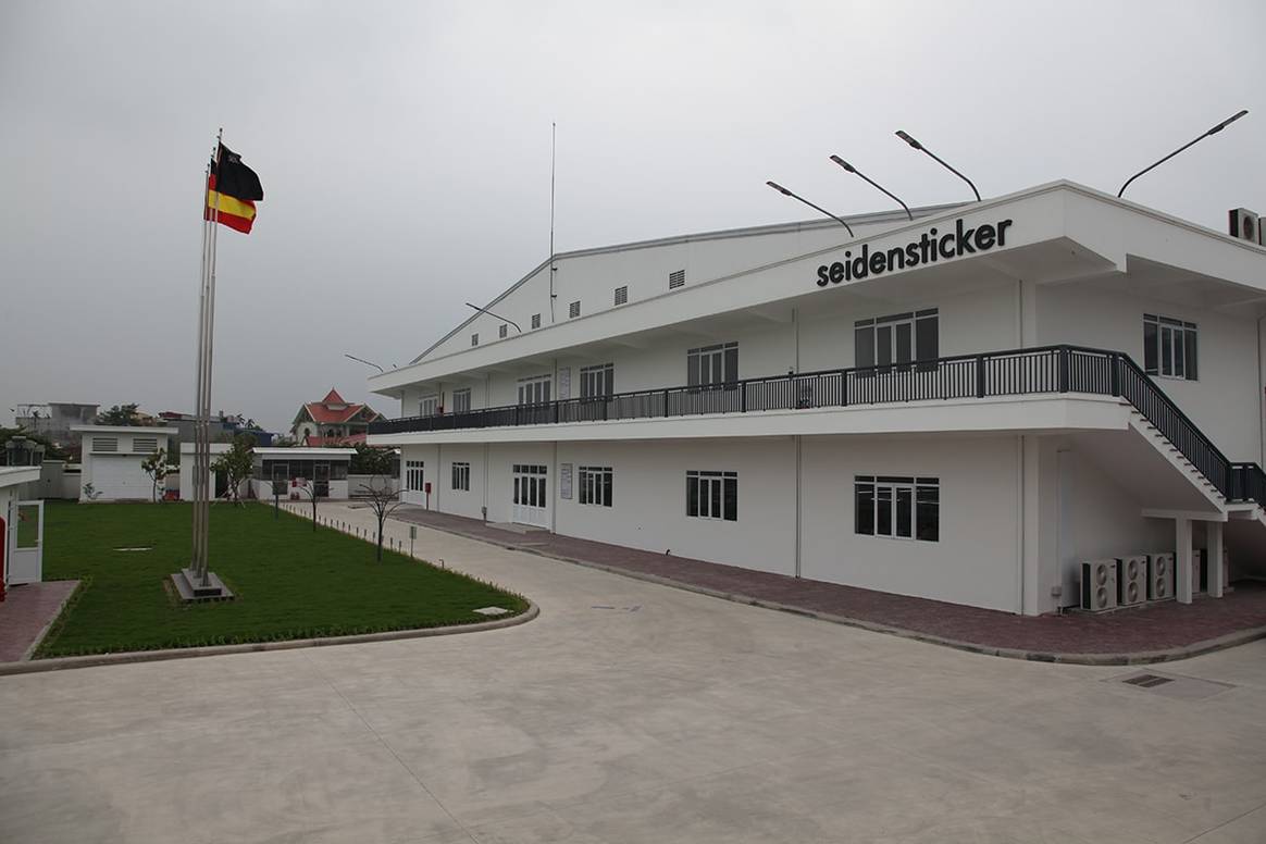 Ausgezeichnete Nachhaltigkeit: Seidensticker gewinnt Marken Award 2021