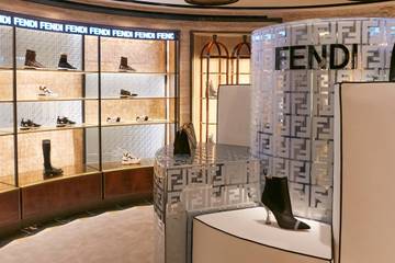 Fendi harrods on sale