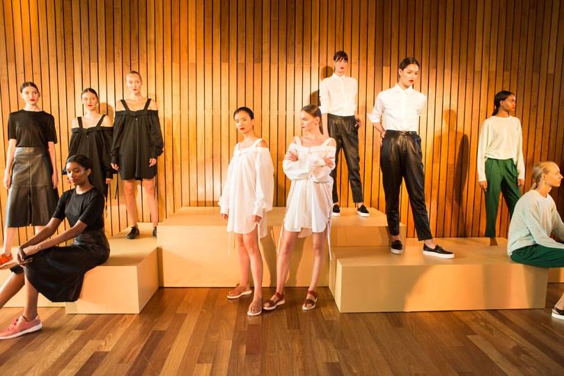 Portuguese designers shining in New York