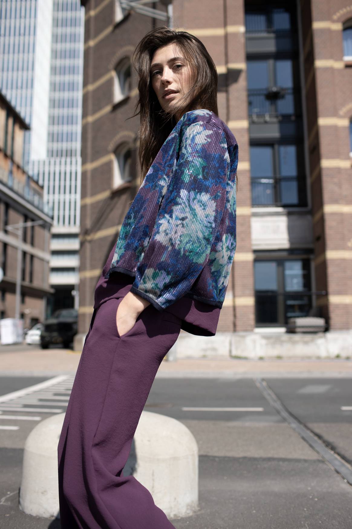 FW25 collectie van Gigue.