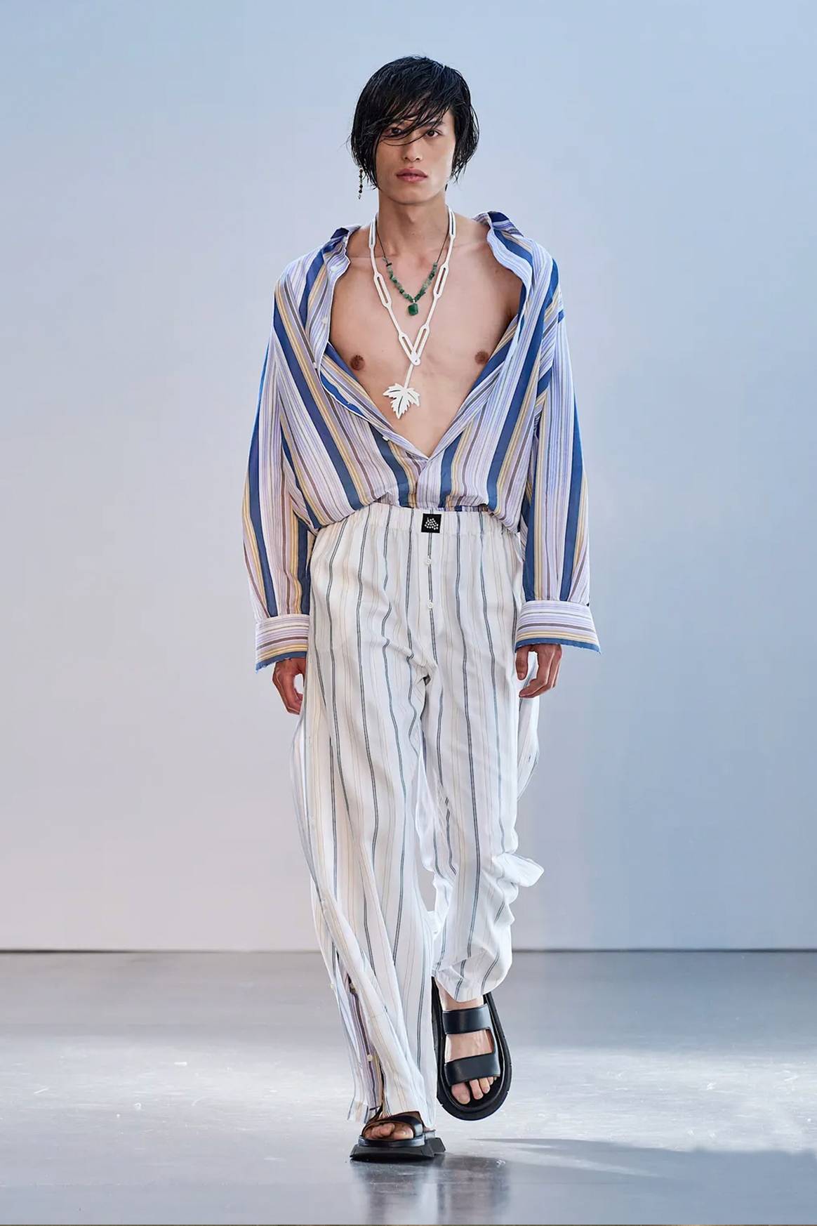 Beeld via: Federico Cina SS23