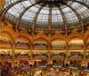 Les Galeries Lafayette prépareraient l'achat du Printemps