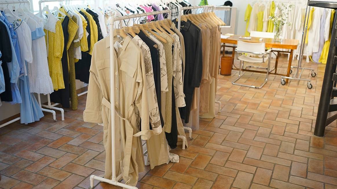 Melagence eröffnet Showroom in München und bekommt neuen Director Wholesale