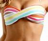 El swimwear goza de buena salud