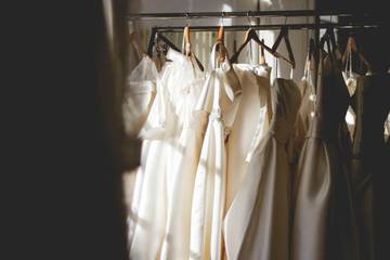 Robe de mariée : Pronuptia placé en liquidation judiciaire