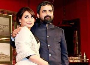 ICW: Sabyasachi’s train to ‘Ferozabad’