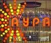 "Аура" Новосибирска открывает новые бренды для города