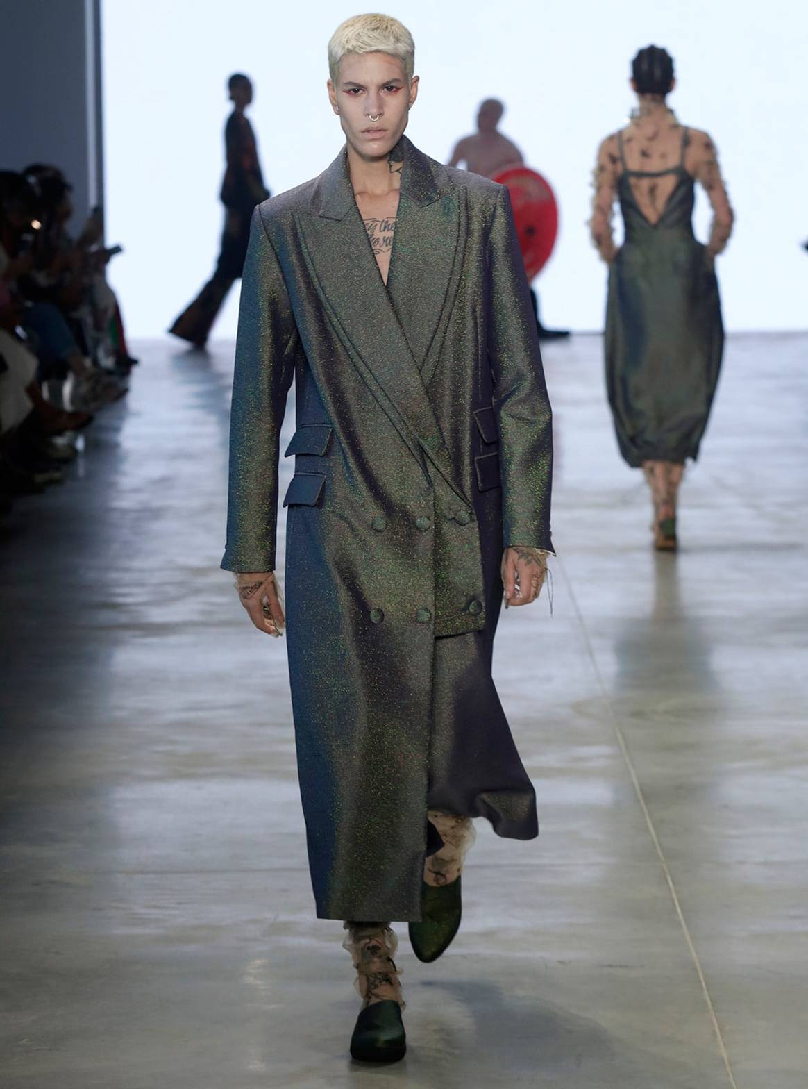 São Paulo Fashion Week: It’s all about reuse and diversity