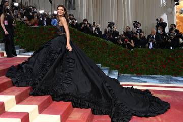 The Garden of Time : Ce qu'il faut savoir sur le Met Gala 2024