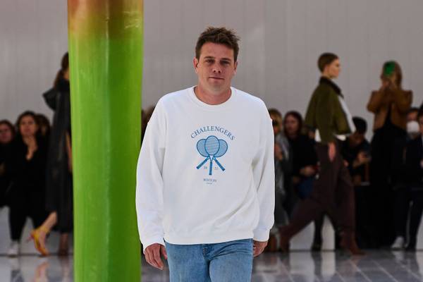 Mammoth task for Jonathan Anderson: What awaits the designer at Dior?
