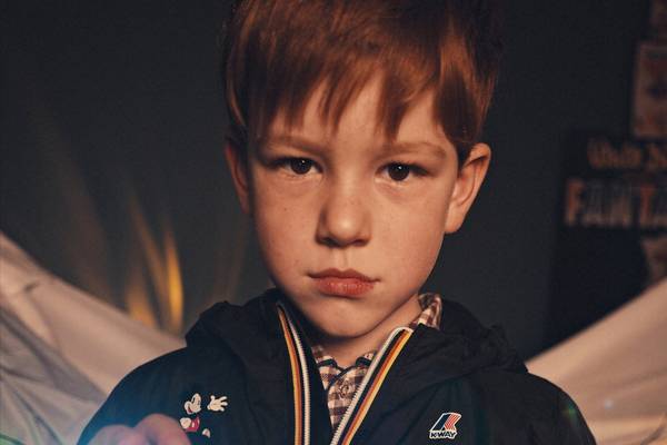 In vendita la capsule collection K-Way x Disney