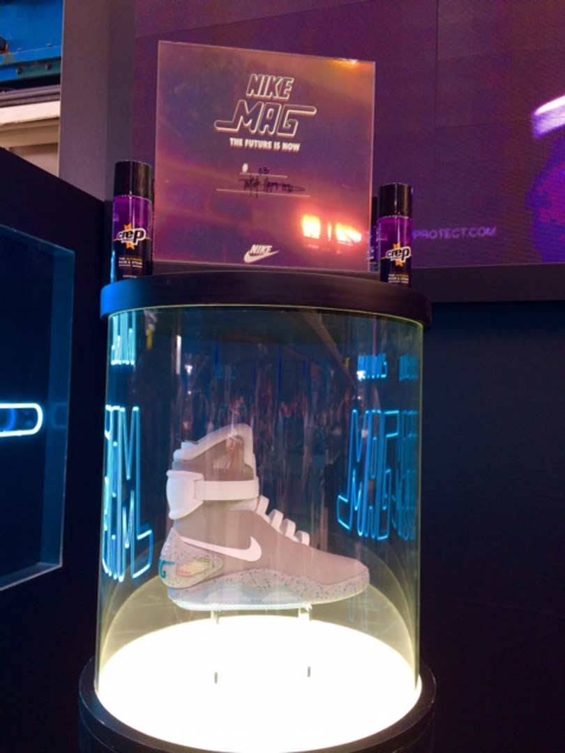 In Bildern: Sneakerness Amsterdam