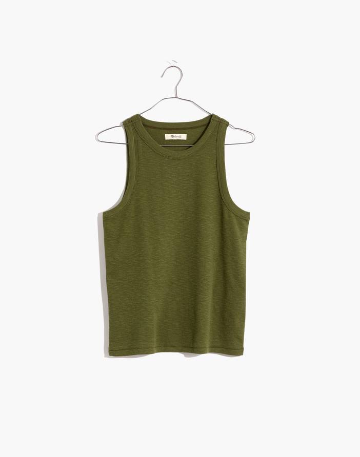 Westville Tank Top | Madewell
