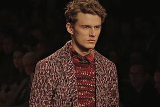 Milan Men's Fashion Week Day 2