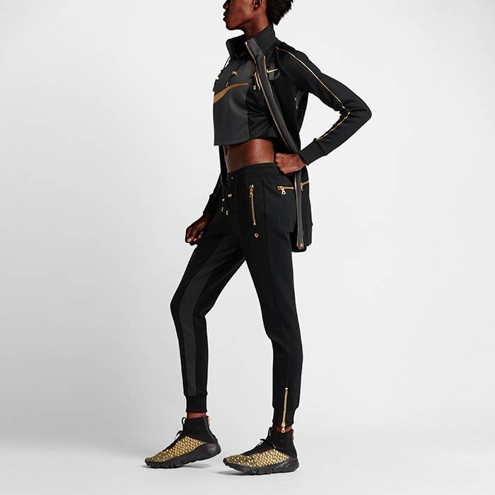 In Beeld: NikeLab X Olivier Rousteing