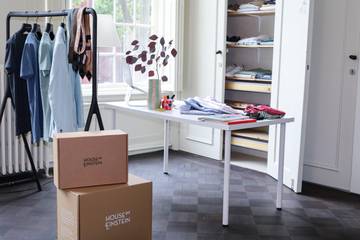 House of Einstein komt met personal shopping box vrouwen