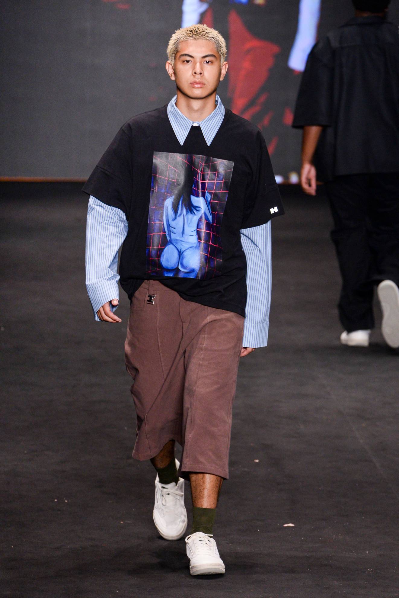 Hist FW24
